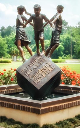 Block Party<br />8'H x 6'W <br />Edition of 5