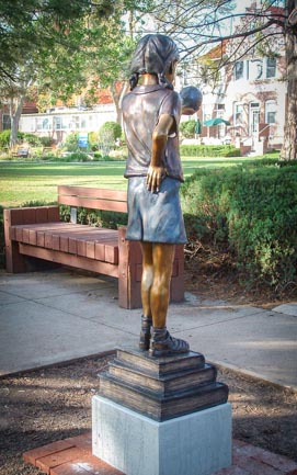 Good Foundations<br />5'H <br />Edition of 5